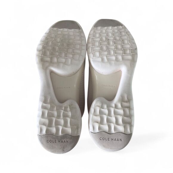 Cole Haan ZeroGrand Womens Shoes Size 9 B Morganite/Ivory W13329 - Picture 7 of 9